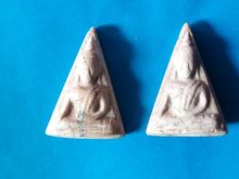 นางพญาสายรุ้งเนื้อผงน้ำมัน วัดบ่อวิน ชลบุรี ปี2515-16 ล.ป.ทิม ปลุกเสก อ่านข้อมูล แล้วรีบตัดสินใจ ไม่ผิดหวัง องค์ละ1950บาทครับ