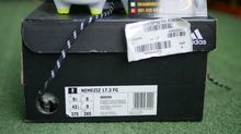 ขายรองเท้า Adidas Nemeziz 17.3 FG สีขาว เบอร์ 43 ของแท้ รูปที่ 5