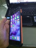 Iphone 6S Plus 64 G  สีเทา  อุปกรณ์

 ครบ พร้อมกล่อง  สภาพ 95 ศูนย์ไทย รูปที่ 3
