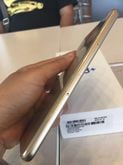 Samsung A8+ gold รูปที่ 3