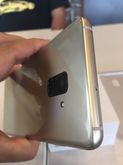 Samsung A8+ gold รูปที่ 5