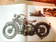 หนังสือเกี่ยวกับ Harley Davidson รูปที่ 3