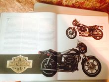 หนังสือเกี่ยวกับ Harley Davidson รูปที่ 8