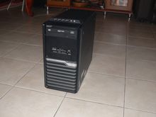 ยกเคส Acer Veriton M490G I3 550 รูปที่ 1