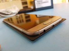 Samsung S7 สีทอง รูปที่ 5