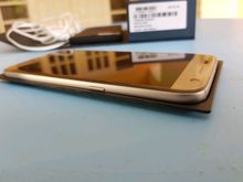 Samsung S7 สีทอง รูปที่ 7