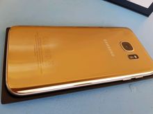 Samsung S7 สีทอง รูปที่ 9