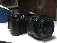 Nikon D3000 คุยเรื่องราคาได้ครับ ส่งให้ฟรี รูปที่ 4
