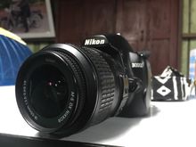 Nikon D3000 คุยเรื่องราคาได้ครับ ส่งให้ฟรี รูปที่ 5