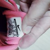 Nike แท้มือสองจากญี่ปุ่น ไซร์ 38 หรือ 24 cm รูปที่ 9