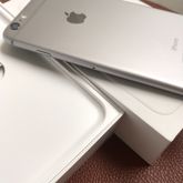 iPhone 6Plus Space Gray 128GB มือสอง รูปที่ 4