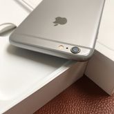 iPhone 6Plus Space Gray 128GB มือสอง รูปที่ 6