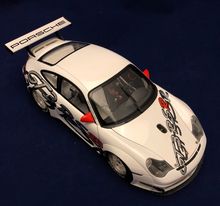 Porsche 996 GT3 RSR รูปที่ 2