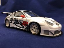 Porsche 996 GT3 RSR รูปที่ 4