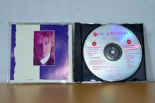 Eric Johnson Ah Via Musicom album CD รูปที่ 2