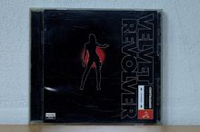 Velvet Revolver Contraband album CD รูปที่ 1