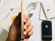 iPhone SE 64g สีทอง  รูปที่ 8