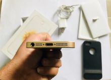 iPhone SE 64g สีทอง  รูปที่ 7