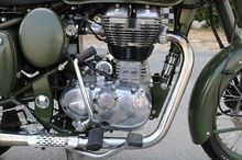 Royal Enfield Classic ปี2017 รูปที่ 6