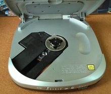 CD Walkman aiwa XP-V54 มือหนึ่ง รูปที่ 6