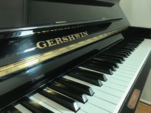 Gershwin U3 Upright Piano เปียโนมือสองสภาพดี รูปที่ 4
