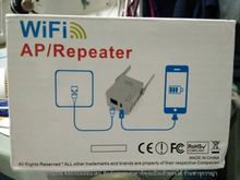 WiFi AP REPEATER ตัวกระจายWiFi รูปที่ 3