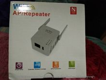 WiFi AP REPEATER ตัวกระจายWiFi รูปที่ 1
