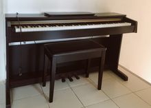 Piano Yamaha  รูปที่ 1