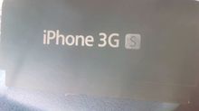 IPhone 3GS รูปที่ 4