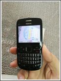 Nokia C3-00 จอสี มีไวไฟ รูปที่ 9
