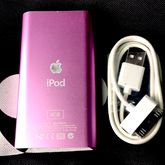 Apple iPod mini 2nd Generation Pink 6 GB พร้อมสายชาร์จ รูปที่ 4
