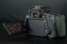 Canon EOS 70D พร้อม Lens รูปที่ 5