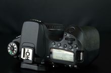 Canon EOS 70D พร้อม Lens รูปที่ 9