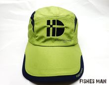 หมวก Christian daniel (Italy) Sport Headwear พันธุ์ Outdoor  หมวกมือสอง หมวกวิ่ง หมวกกอล์ฟ หมวกกีฬา รูปที่ 2