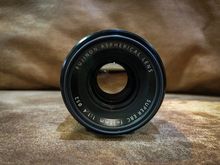 Lens Fujinon 35 F1.4 R รูปที่ 5