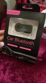 บลูทูธ 🎧🎵🎶ฟังเพลงหรือรับสาย ในรถยนต์ Car Bluetooth 📞🚗 รูปที่ 1