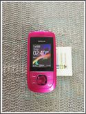 Nokia 2220 สะสม หายาก รูปที่ 1