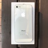 iPhone5 16GB White รูปที่ 5