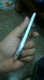      ขาย Samsung j1 สี ขาวตัว เครื่อง สวยไร้รอย  รูปที่ 4