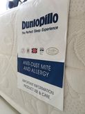 ขายที่นอน Dunlopillo รุ่น Experience สภาพใหม่ 6 ฟุต (ใช้ 6 เดือน ) รูปที่ 7