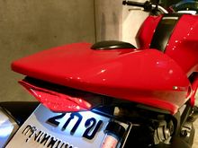 Ducati Monster 795 ABS 2013 ไมล์ 4,xxx เท่านั้น สภาพป้ายแดงเลยครับ รูปที่ 5