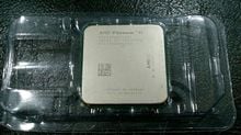 CPU AMD Phenom II X2 550 Black Edition มือสอง ส่งฟรี รูปที่ 1