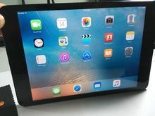 iPad mini 1 64Gb Wifi Cellular รูปที่ 6