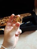 Alto saxophone (SUZUKI) รูปที่ 6