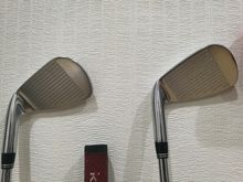 ชุดอุปกรณ์ Golf KASCO  พร้อม หัวไม้ 1 taylormade R11 และ ถุงกอล์ฟ รูปที่ 4