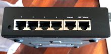Cisco RV042G Dual Gigabit WAN VPN Router Load Balance รูปที่ 4
