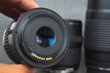 เลนส์ Canon EF 3ตัว รูปที่ 3