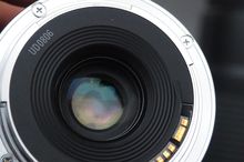 เลนส์ Canon EF 3ตัว รูปที่ 6