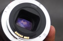 เลนส์ Canon EF 3ตัว รูปที่ 9