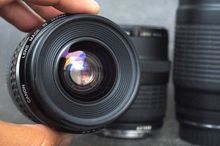 เลนส์ Canon EF 3ตัว รูปที่ 2